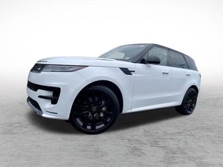 Used 2025 Land Rover Range Rover Sport Dynamic SE AWD/4WD 360° Tour