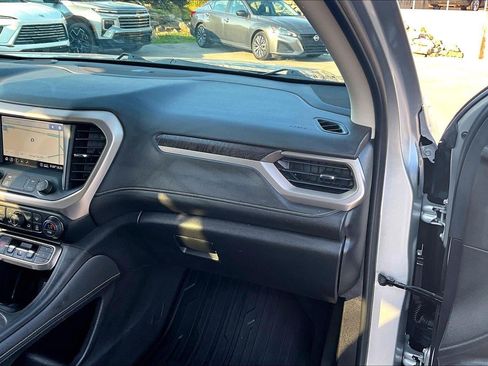 Used 2020 GMC Acadia Denali w/ Trailering Package AWD/4WD image 15
