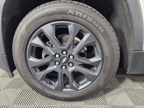 Used 2020 Chevrolet Traverse RS FWD image 8