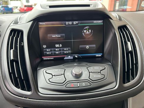 Used 2015 Ford Escape SE w/ Equipment Group 201A AWD/4WD image 15