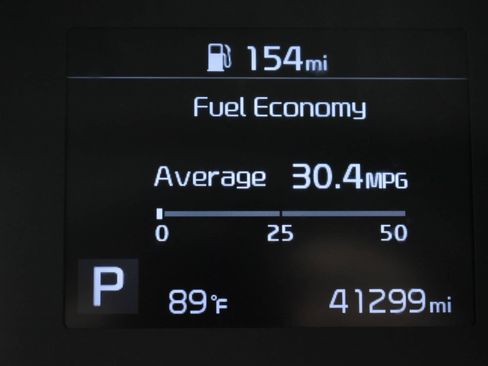 Used 2022 Kia Soul LX w/ Technology Package FWD image 32