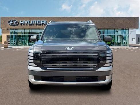New 2026 Hyundai Palisade Calligraphy AWD/4WD image 12