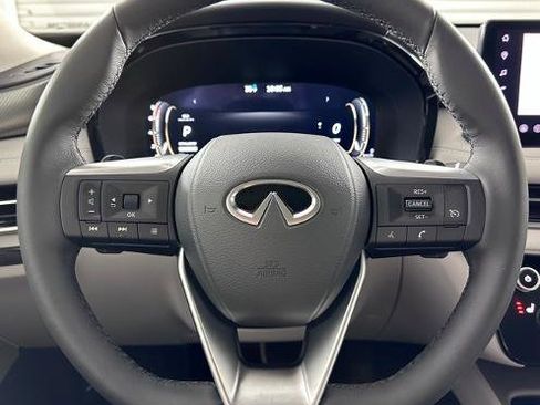 Certified 2026 INFINITI QX60 Pure image 15