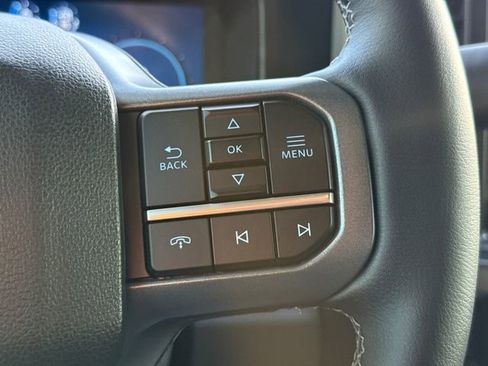 Used 2025 Ford F250 Lariat w/ Lariat Ultimate Package image 28