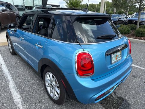 Used 2016 MINI Cooper S FWD image 5