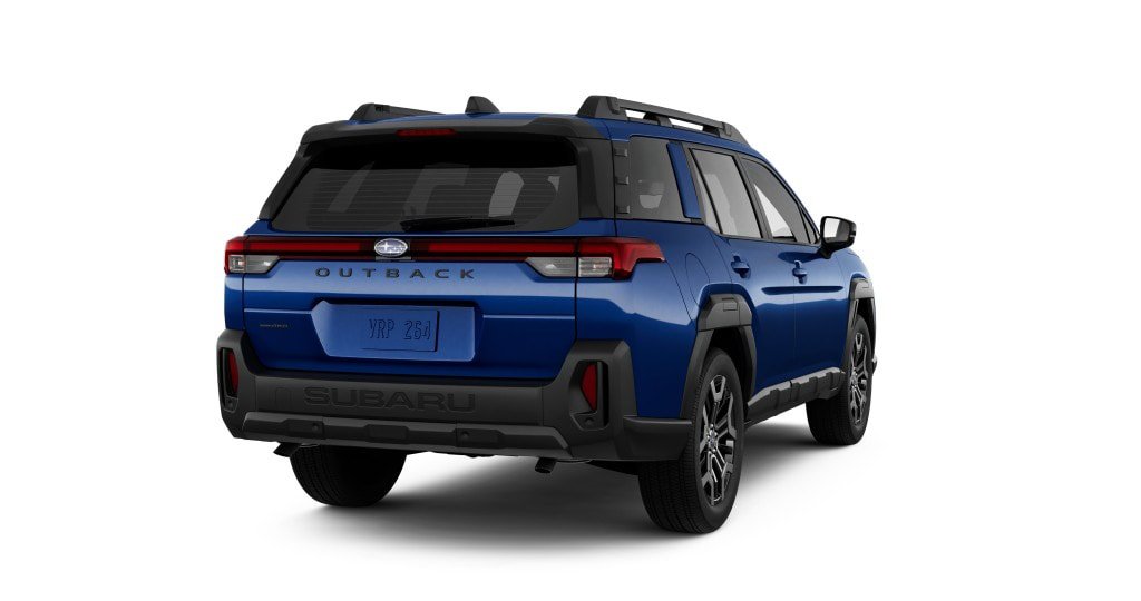 New 2026 Subaru Outback Touring XT AWD/4WD image 7