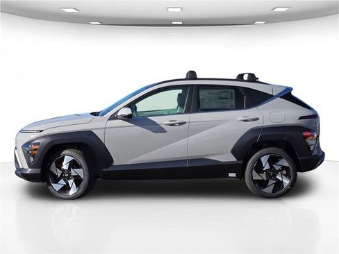 New 2026 Hyundai Kona Limited image 5
