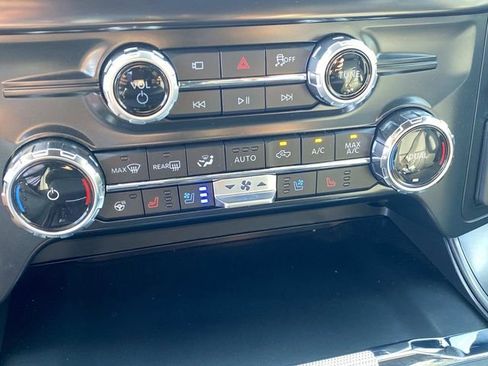 New 2026 Ford F150 Lariat AWD/4WD image 18