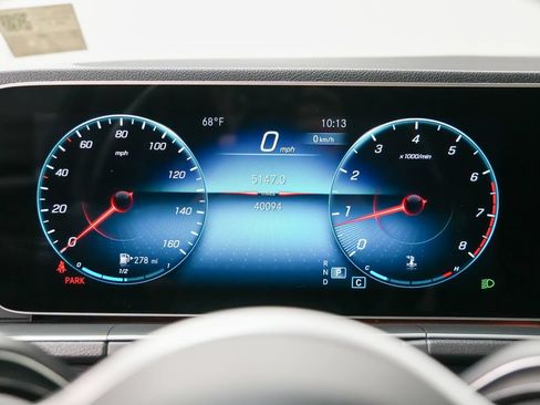 Used 2021 Mercedes-Benz GLE 350 4MATIC image 24