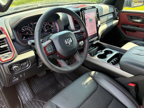 Used 2026 RAM 1500 Rebel w/ Rebel Level 1 Equipment Group AWD/4WD image 33