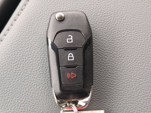 New 2025 Ford F150 STX w/ Equipment Group 200A image 28