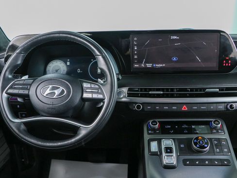Used 2024 Hyundai Palisade Calligraphy AWD/4WD image 17
