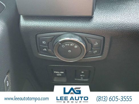 Used 2020 Ford F150 XLT w/ Equipment Group 302A Luxury AWD/4WD image 23