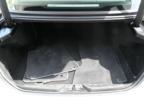 Used 2021 Maserati Quattroporte S GranSport Q4 AWD/4WD image 45