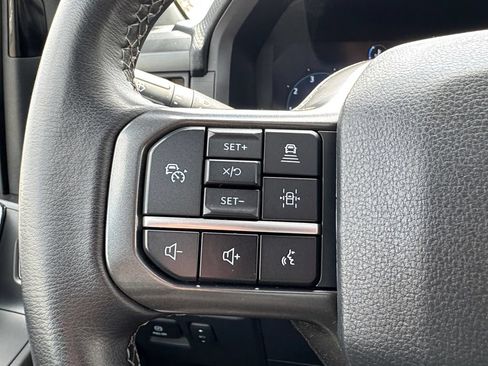 Used 2024 Ford F150 XLT w/ Equipment Group 303A High AWD/4WD image 33