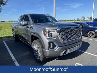 Used 2021 GMC Sierra 1500 Denali w/ Denali Premium Package AWD/4WD video 2