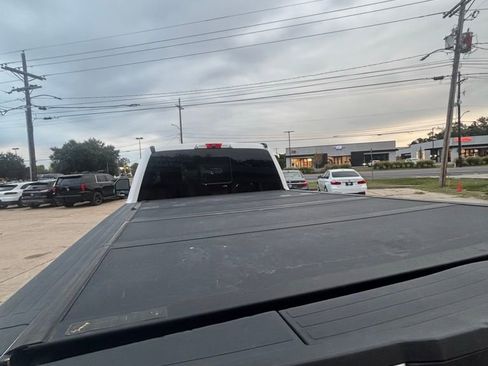 Used 2019 Ford F450 Platinum w/ Platinum Ultimate Package image 6