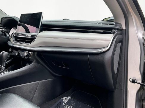 Used 2022 Jeep Compass Limited image 17