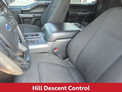 Used 2018 Ford F150 XLT w/ Equipment Group 302A Luxury AWD/4WD image 17