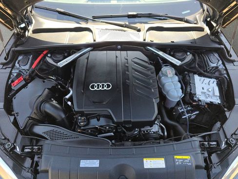 Used 2023 Audi A5 2.0T Premium Plus w/ Premium Plus AWD/4WD image 34