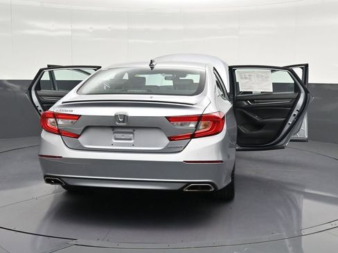 Used 2021 Honda Accord Sport image 28