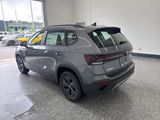 New 2025 Volkswagen Taos S image 2