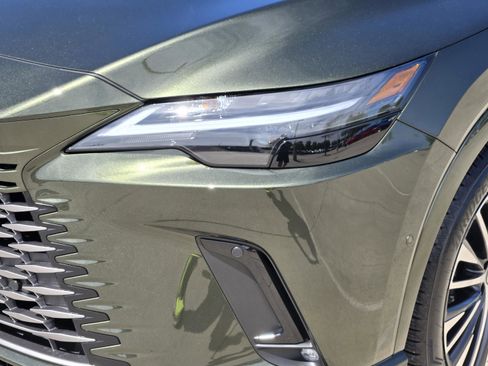 Used 2026 Lexus RX 350 w/ Convenience Package image 34