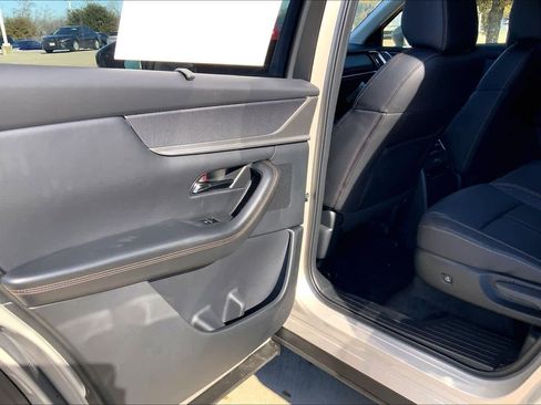 New 2026 MAZDA CX-90 3.3 Turbo w/ Premium Sport Pkg image 19