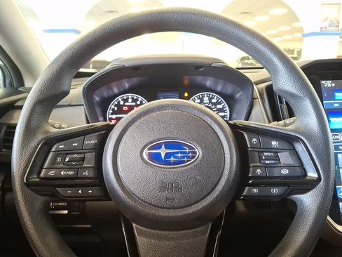 Certified 2024 Subaru Crosstrek 2.0i Premium AWD/4WD image 18