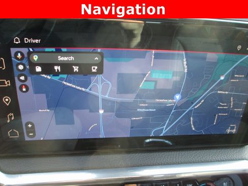 Certified 2024 GMC Sierra 1500 Denali image 15