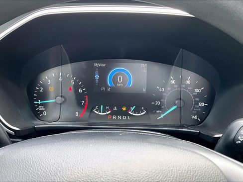 Used 2020 Ford Escape SE AWD/4WD image 26