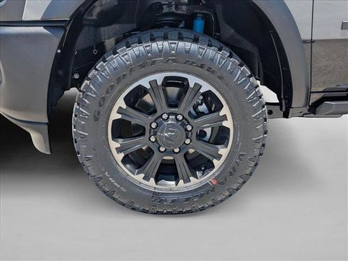 New 2026 RAM 2500 Rebel w/ Rebel Level 1 Equipment Group AWD/4WD image 10