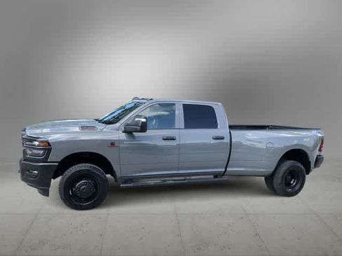 New 2026 RAM 3500 Tradesman AWD/4WD image 3