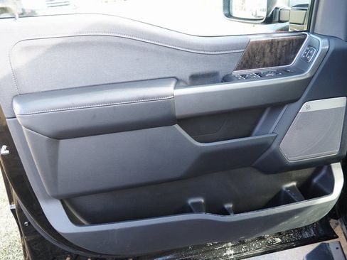 New 2026 Ford F350 Lariat w/ Black Appearance Package image 35