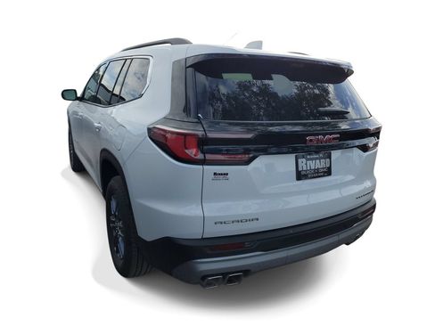 New 2026 GMC Acadia Elevation FWD image 4