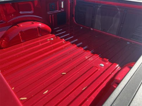 New 2025 Ford F150 XLT w/ Equipment Group 302A MID image 23