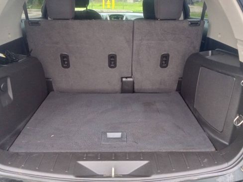 Used 2014 Chevrolet Equinox LT w/ Driver Convenience Package FWD image 10