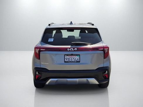 Used 2026 Kia Seltos S FWD image 5
