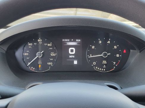 New 2026 RAM ProMaster 2500 FWD image 8