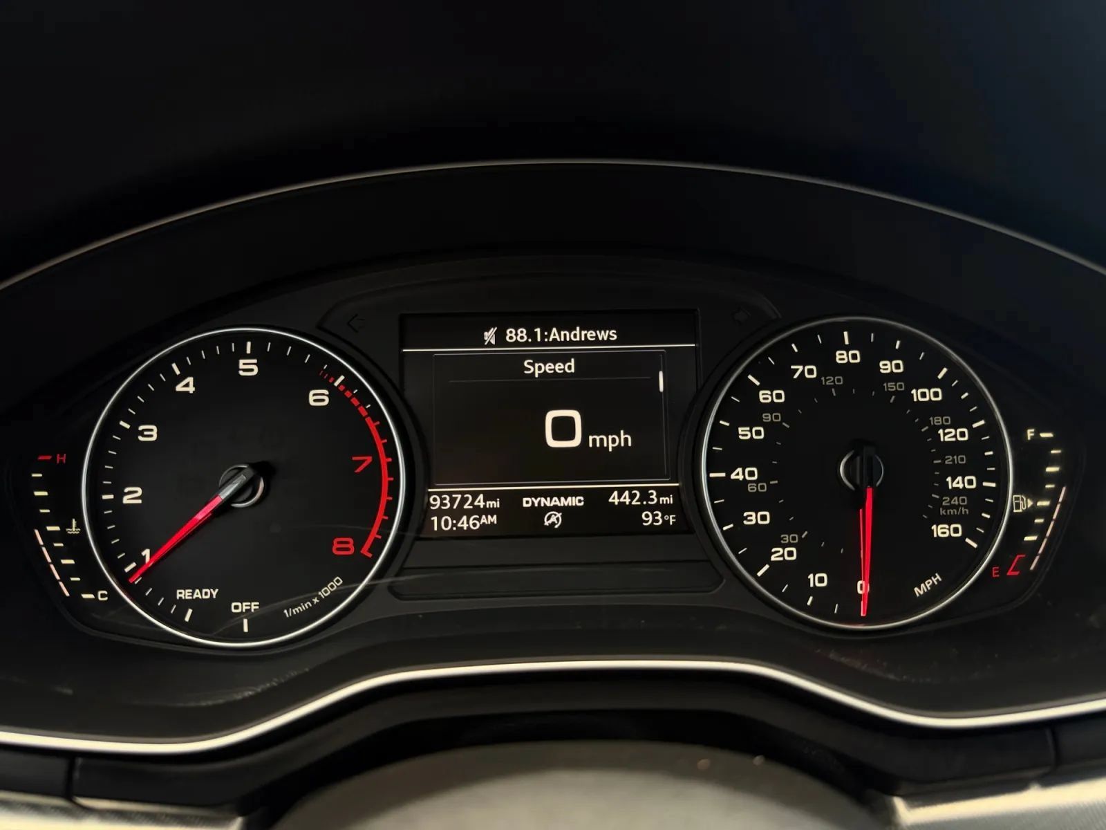 Used 2017 Audi A4 2.0T Premium AWD/4WD image 30
