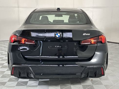 Used 2026 BMW 228i FWD image 7