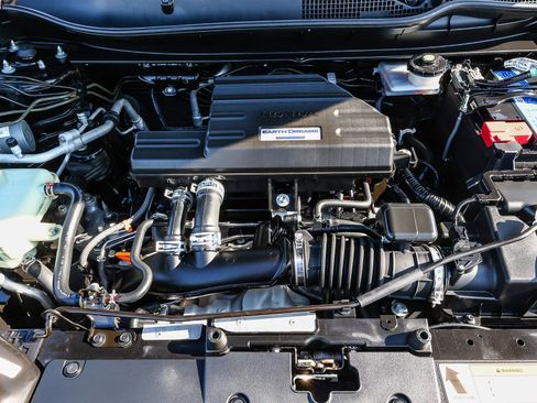 Used 2020 Honda CR-V EX image 12