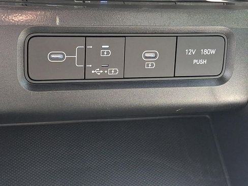 New 2026 Hyundai Tucson SEL image 15