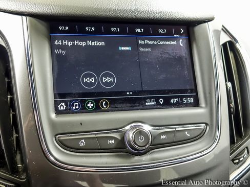 Certified 2019 Chevrolet Cruze LT w/ RS Package image 14