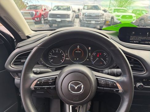 Used 2024 MAZDA CX-30 AWD 2.5 S w/ Select Sport Pkg image 15