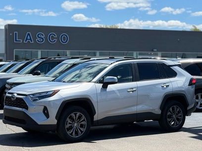 Used 2024 Toyota RAV4 XLE Premium w/ Weather Package
