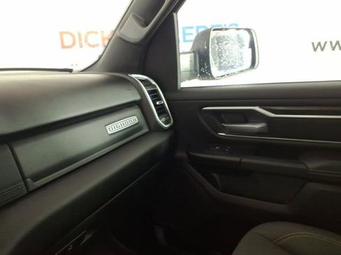 Used 2023 RAM 1500 Big Horn AWD/4WD image 22