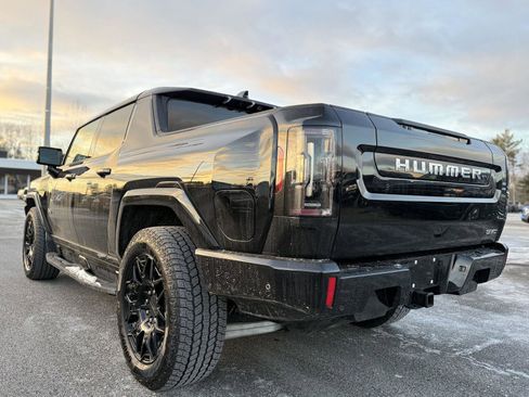 Certified 2025 GMC Hummer EV 2X image 8