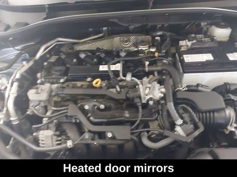 Used 2023 Toyota Corolla Cross L image 10