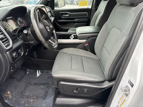 Used 2022 RAM 1500 Big Horn AWD/4WD image 27